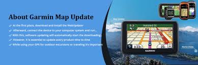 How To Get Garmin Map Update Gps Update Guide Support