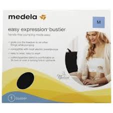 Medela Easy Expressions Bustier Reviews In Maternity