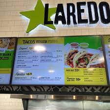 Laredo Taco Near Me Now gambar png