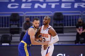 The warriors got bumped for a relatively simultaneous giants game and basically immediately decided to leave knbr. Warriors Vs Suns Keys To Victory Revisited Golden State Of Mind