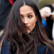 How to get meghan markle's royal hair color, according to a pro. Imgur Com Meghan Markle Hair Hairstyle About Hair