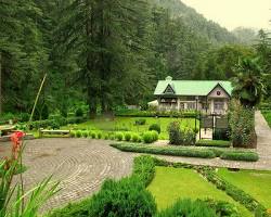 Image of Annandale, Shimla