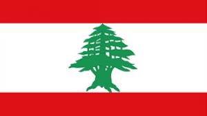 Lebanon emoji is a flag sequence combining 🇱 regional indicator symbol letter l and 🇧 regional indicator symbol letter b. Lebanon International Paralympic Committee