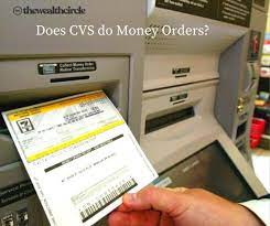Cvs offers money orders through moneygram, but it doesn't cash them. Does Cvs Buy Sell Money Orders How To Get Them At Cvs Pharmacy