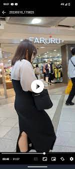 大阪梅田の町中で巨乳女子を盗撮しまくる関西人が現れる – みんくちゃんねる