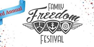 Family Freedom Festival