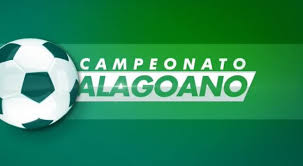 Resultado de imagem para FUTEBOL - ALAGOANO - ESTADUAL 2019 - logo