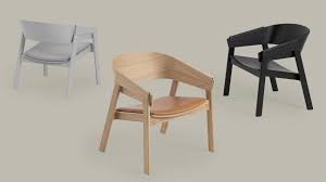cover lounge chair for muuto