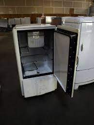 1937 fridge