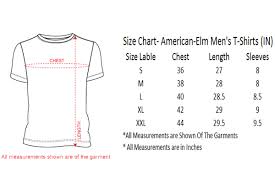 American Elm Men Black Printed Round Neck Slim Fit T Shirt