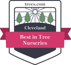 tree nurseries in cleveland ohio
