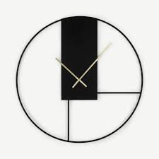 stunning designer clocks wall clocks