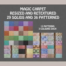 magic carpet resized and retextured