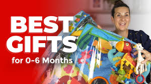 0 6 months baby toys best baby gifts