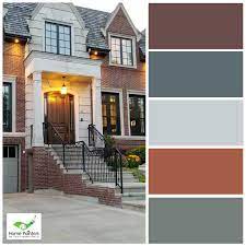 Top Exterior Colours For 2020 Home