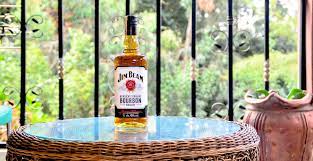 what to mix with jim beam whiskeybon