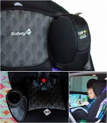 Car Seat Guide Safety 1st Elite 80