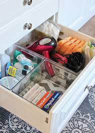 Unlike traditional drawer organizers, deep drawer organizers are somewhat limited when it comes to organizational options. The Easiest Way To Organize A Drawer The Homes I Have Made