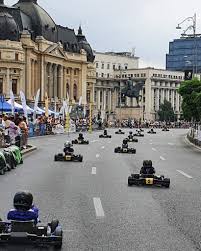 open streets bucharest 2023 all the