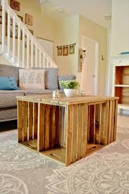Amazing Wood Crate Projects That Range