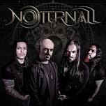 Paul Di'Anno with Noturnall