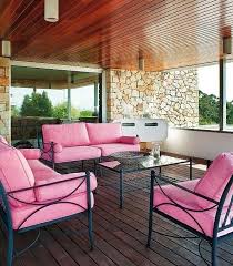 Pink Patio Chairs Foter Garden