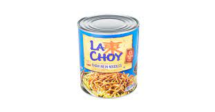 la choy 24 oz can chow mein noodles