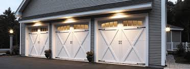 Garage Door Insulation Services In