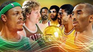 Not a rivalry warriors own them lmaoo. The Greatest Rivalry Los Angeles Lakers Vs Boston Celtics Nba News Rumors Trades Stats Free Agency