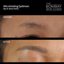 what is microblading eyebrows