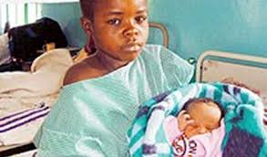 CAUSES AND CONSEQUENCES OF TEENAGE PREGNANCY BY: JAY M. SMITH UMUNNAKWE –  YOUNG CATHOLIC STUDENTS MOVEMENT, LAGOS ARCHDIOCESE