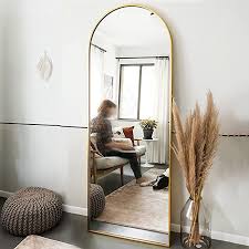 Ogcau Floor Mirror Full Length Mirror