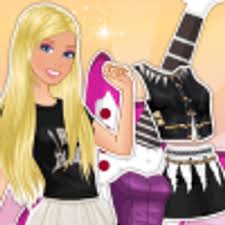 barbie s popstar vs rock looks capy com