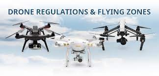 uk drone laws flying regulations