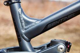 types of bike frames how to choose