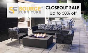 Luxury Outdoor Furniture Premium