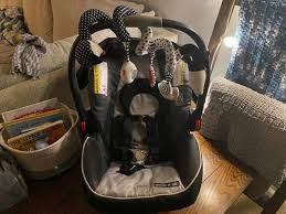 Graco Snugride 30 Vs Snugride 35