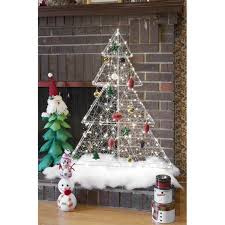 3d outdoor led tree 37434 l
