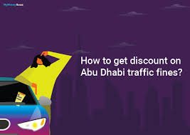 get on abu dhabi traffic fines
