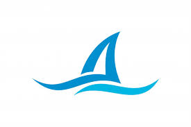 Ocean Wave Nature Logo Template Vector Premium Download