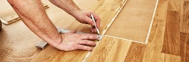 how to replace a flooring board rw