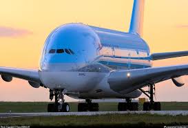Top 10 Largest Passenger Aircraft In The World