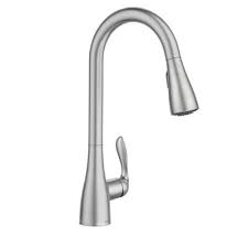 Delta faucet company author review by jonathan trout. Kitchen Faucets At Lowes Com