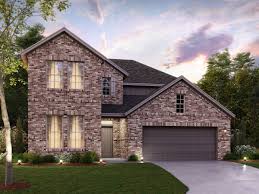 woodmere in denton tx new homes by m
