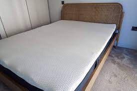 emma hybrid mattress review uk 2023