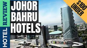 What hotels are near paradigm mall? Top 6 Highest Rating Hotels Near Paradigm Mall Recommended By Jb To Singapore Taxi Booking Service
