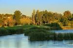 Dom Pedro Laguna Golf Course - 18 holes Vilamoura Algarve - Lecoingolf