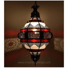 Traditional Lanterns Moroccan Lantern