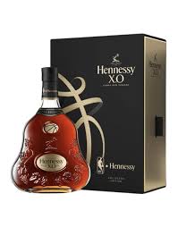 hennessy x o nba collector edition gift