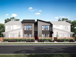 new townhomes in arvada co ralston